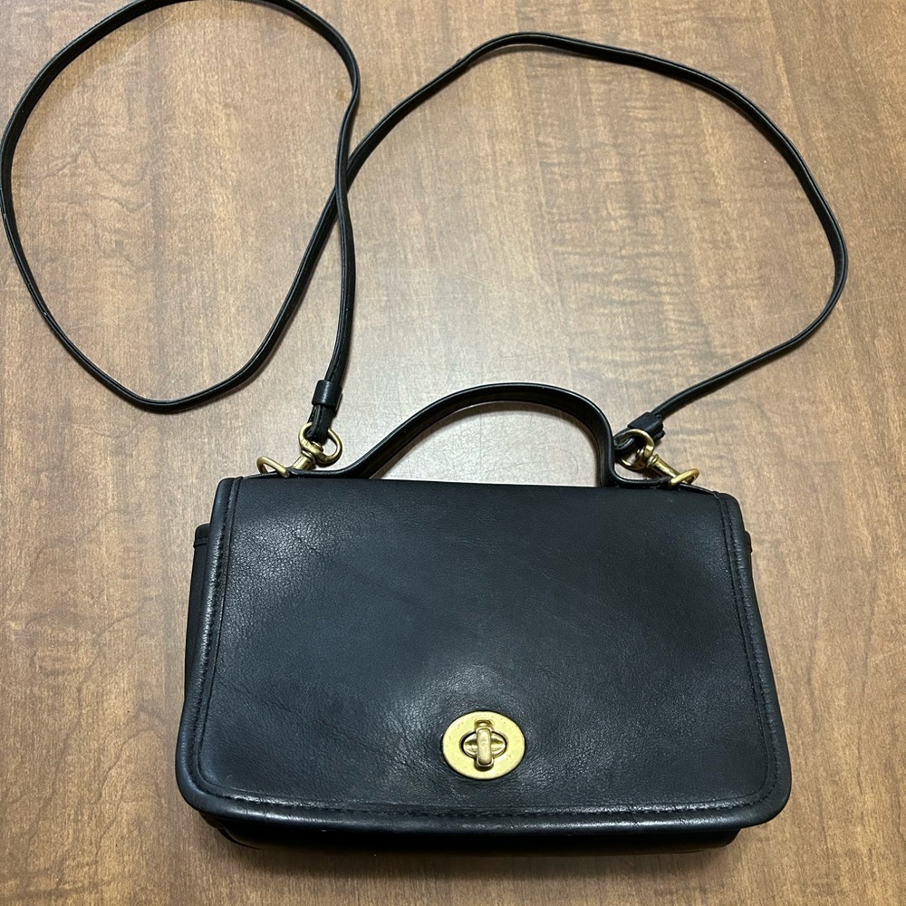 Vintage Coach Casino